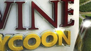 Got Game announces Wine Tycoon for PC