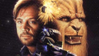 Buy Wing Commander, Dungeon Keeper, Populus and other classics for just ?1.69 each