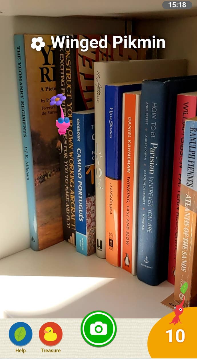 I like big books and I can not lie