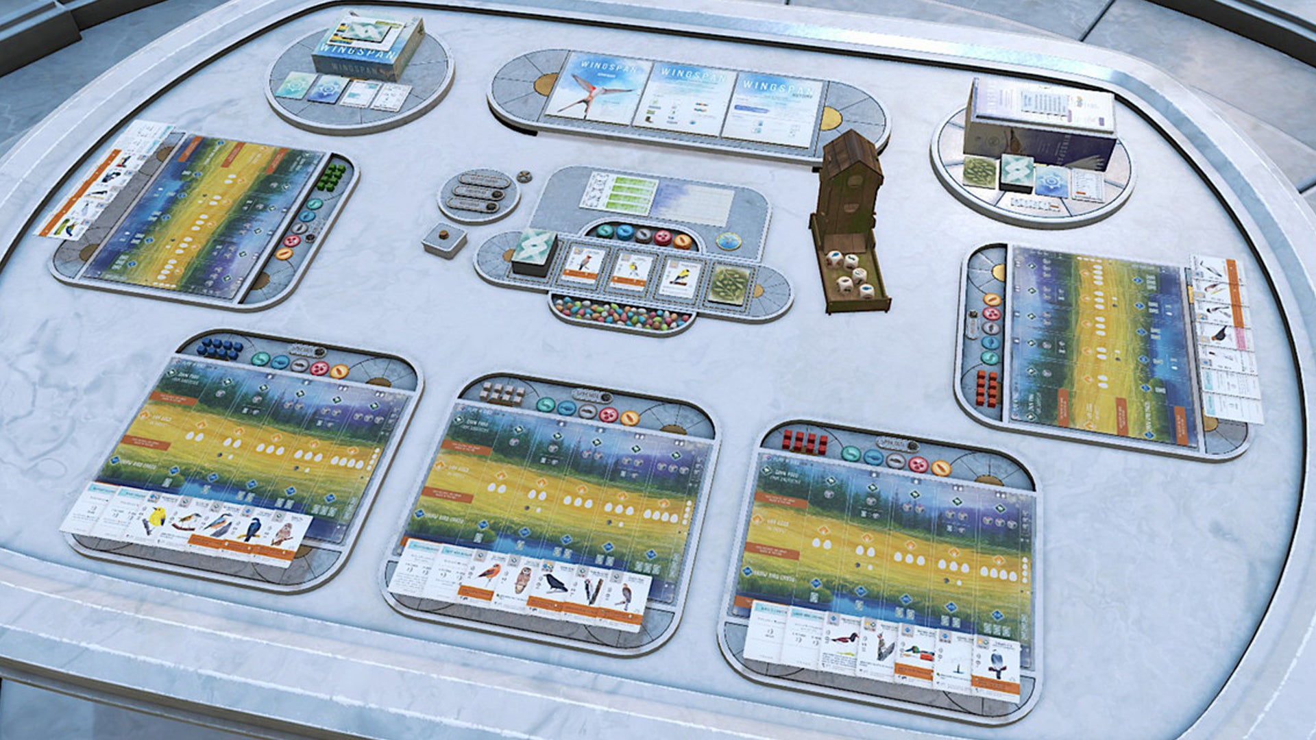 How to play board games online with friends Dicebreaker