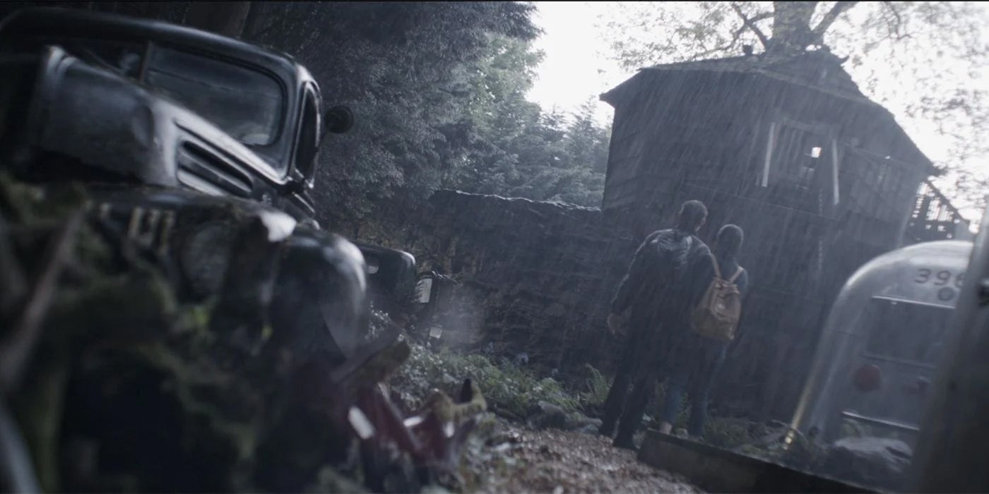 Did Resident Evil 4 inspire this bear horror movie? - 5