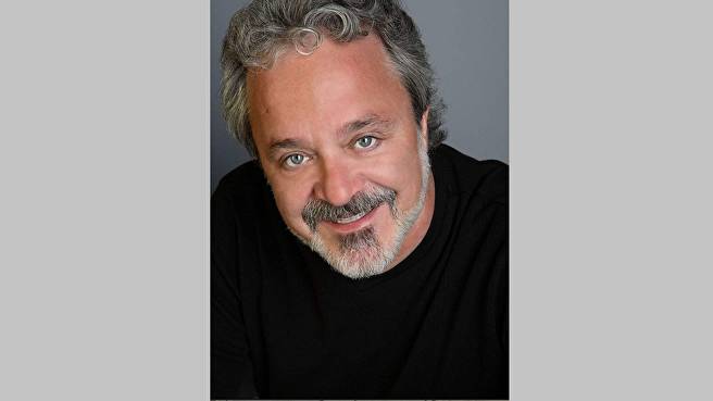 Jim Cummings, the voice of Winnie The Pooh in Kingdom Hearts 3.