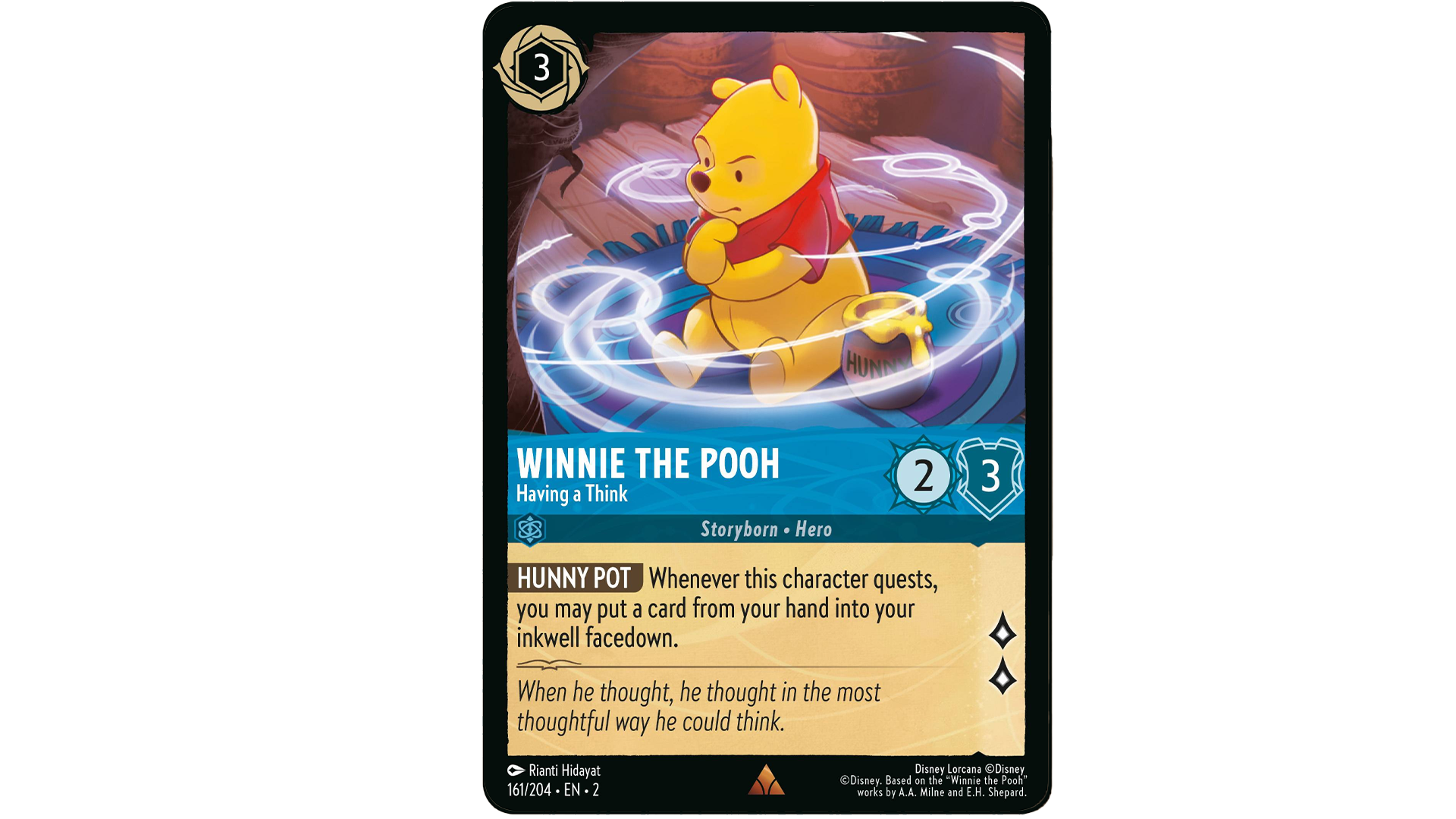 Lorcana's second set Rise of the Floodborn builds upon the Disney card game  in all the right ways | Dicebreaker