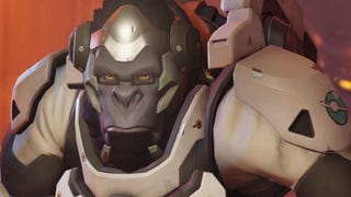 Overwatch's First Animated Short Introduces Winston