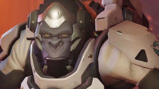 Overwatch's First Animated Short Introduces Winston