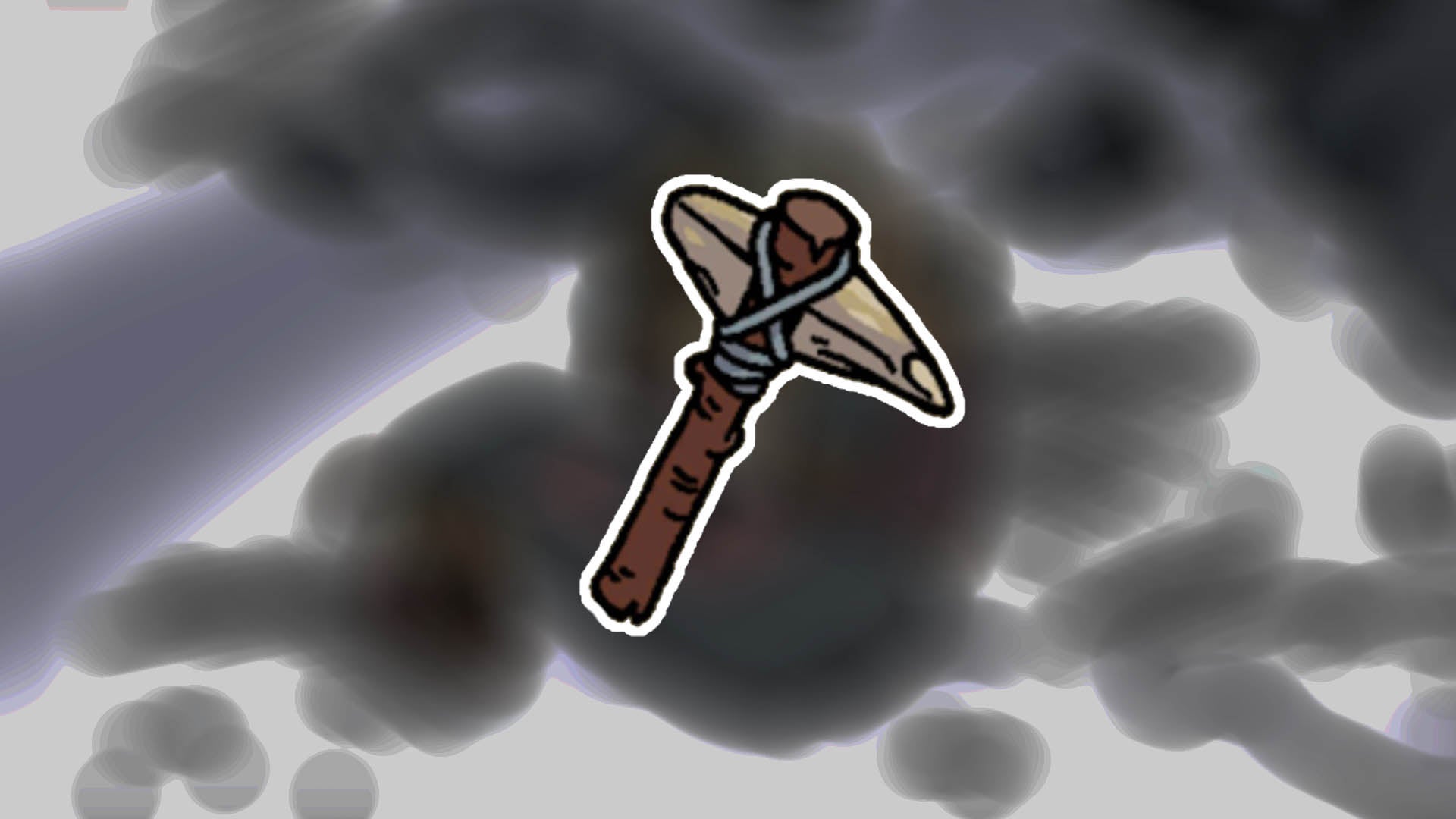 winter burrow pickaxe header