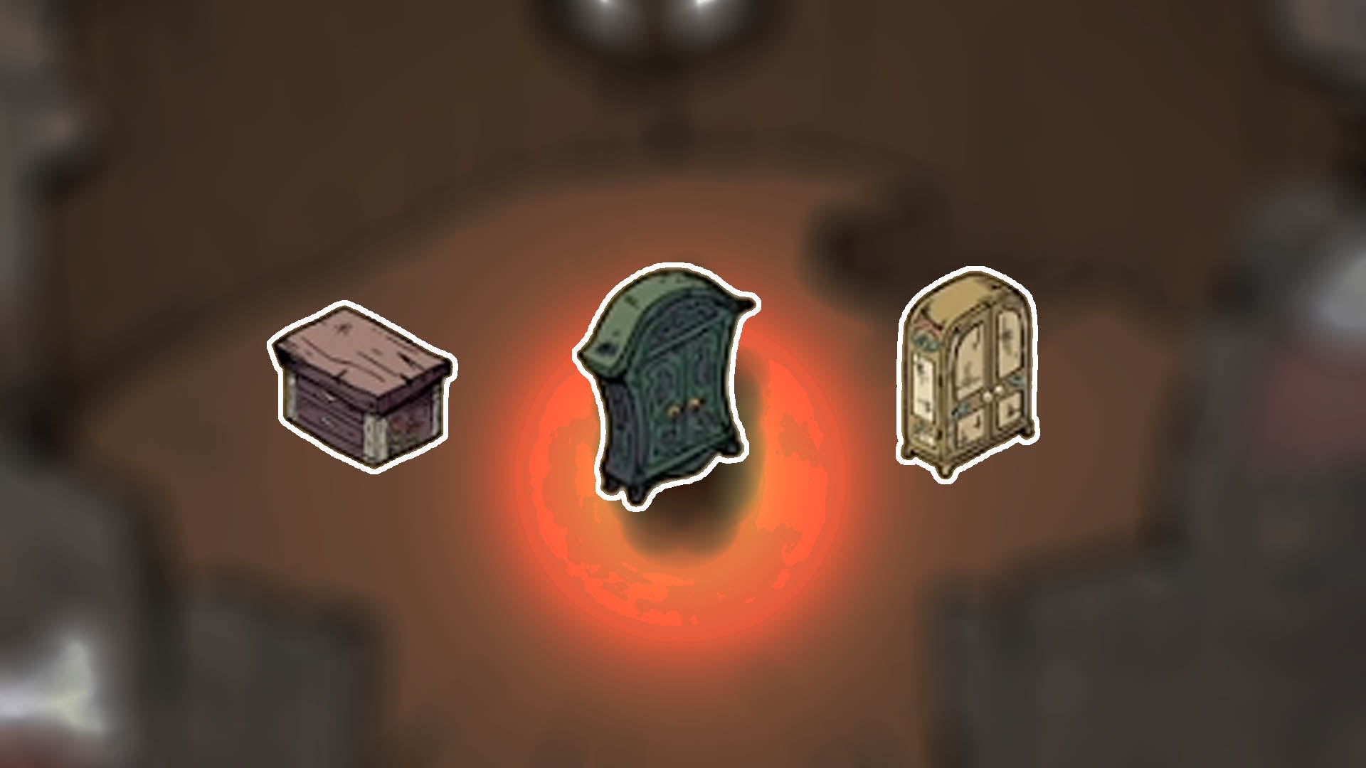 Winter Burrow all furniture list | Eurogamer.net