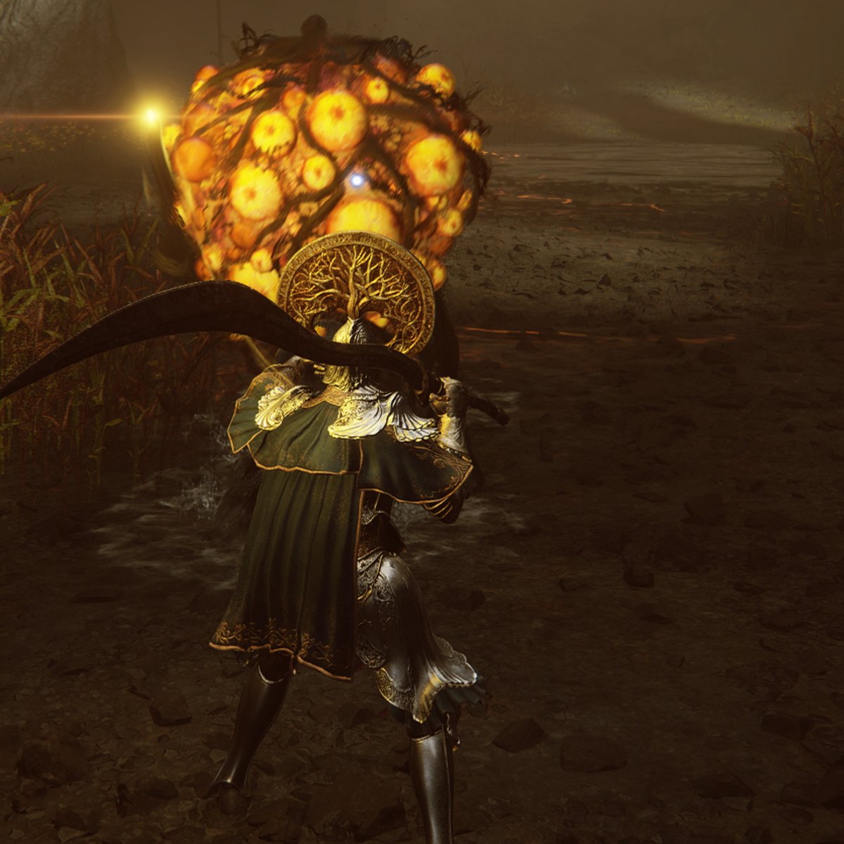 How to kill Winter Lanterns in Elden Ring | Rock Paper Shotgun