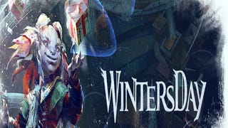 Guild Wars 2 Wintersday holiday event dated, features Toymaker Tixx
