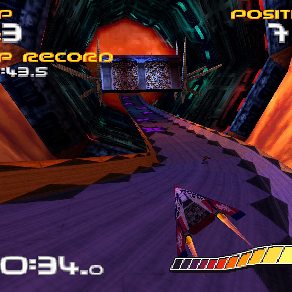 Playstation 1 best sale racing game