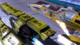 WipEout Omega Collection - prova