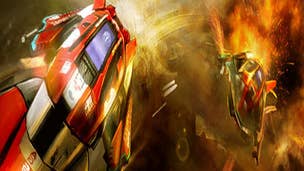 Ex-WipEout dev casts doubt over future instalments, discusses new project