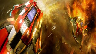 Ex-WipEout dev casts doubt over future instalments, discusses new project