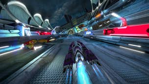 Wipeout Omega Collection is the best 4K 60fps game on PS4 Pro - report