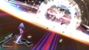 Wipeout HD officially announced for Blu-ray release on PS3