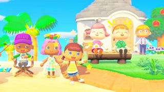 Wird Animal Crossing: New Horizons eines der erfolgreichsten Switch-Spiele?