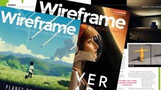 Four years and 70 issues later: Why Wireframe magazine is closing down