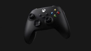 Xbox Series X controller has a new D-Pad and will be easier to hold