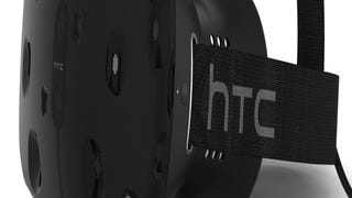 Wirtualna rzeczywistość: test Steam VR i HTC Vive