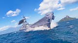 Hallo Wisconsin! World of Warships bringt Prestige-Schlachtschiff ins Spiel
