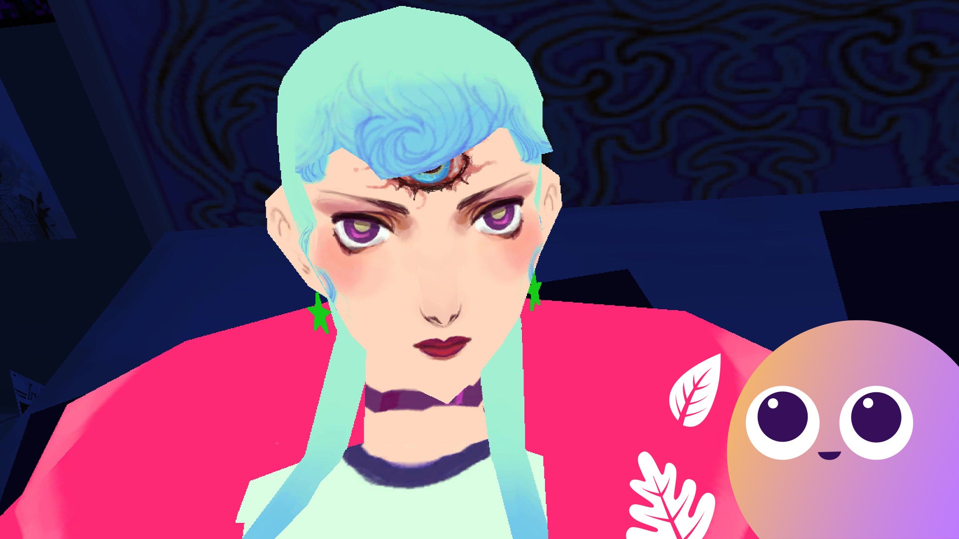 If Resident Evil and Paradise Killer had a supernatural hellspawn, it would probably look a lot like Sorry We're Closed