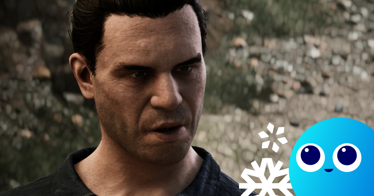 The Gothic Remake demo reveals an RPG powered by wheeling, dealing, and growling The Gothic Remake demo reveals an RPG powered by wheeling, dealing, and growling