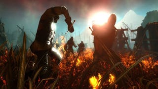 The Witcher 2 Can Apparently Be Pre-Ordered