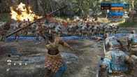 Wot I Think: For Honor