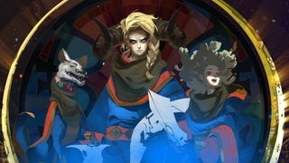 The joy of travelling together in Pyre