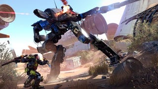 Wot I Think: The Surge