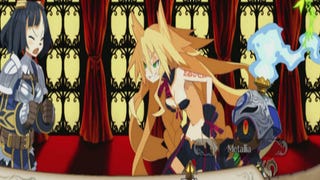The Witch and the Hundred Knight gets English gameplay footage & screens
