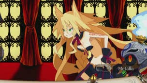 The Witch and the Hundred Knight gets English gameplay footage & screens