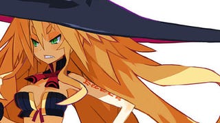 The Witch and the Hundred Knight screens and video show gameplay
