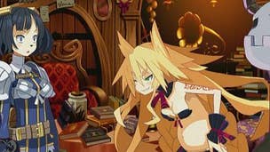 The Witch and the Hundred Knight gameplay trailers are short but sweet