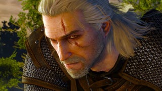 A Witcher 3 Diary, Day 1: Beyond The End Of The World