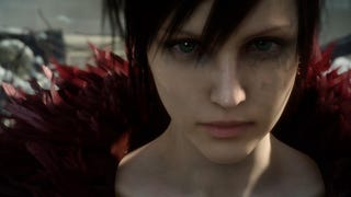 Can Tech Demos Cry? Square Enix's DX12 Witch Chapter 0