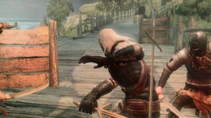 The Witcher 1 listed for PS3, 360 ahead of tomorrow's CDP summer conference