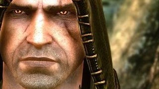Witcher 2 Dark Edition sold out in UK, install the game on 360 hard drive