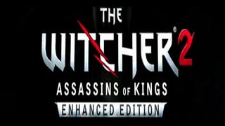 Witcher 2 360 Dark Edition sold out in Europe