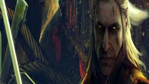 Witcher 2: Enhanced Edition graphics comparison video released
