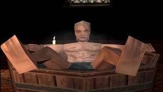 Check out this PS1 demake of The Witcher 3