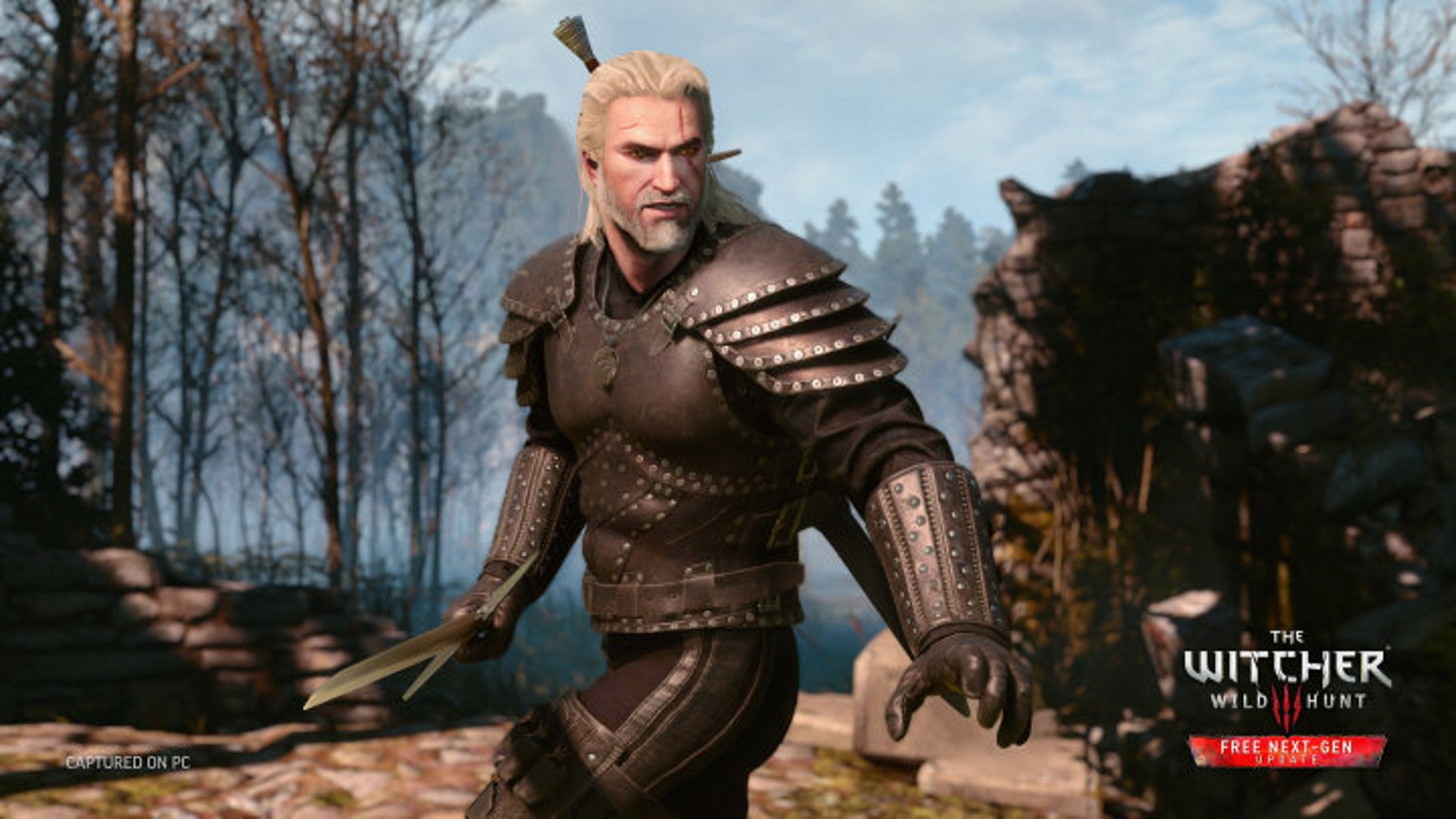 witcher 3 best armor weapons