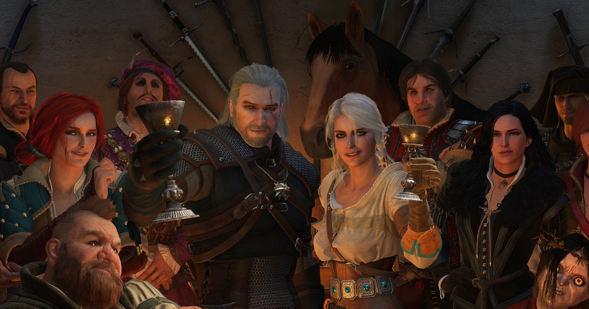 Just in time for pre-Songs of the Past DLC refreshers, Witcher 3 modders have restored a cut menu which lets you watch story recaps at any time