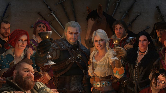Just in time for pre-Songs of the Past DLC refreshers, Witcher 3 modders have restored a cut menu which lets you watch story recaps at any time