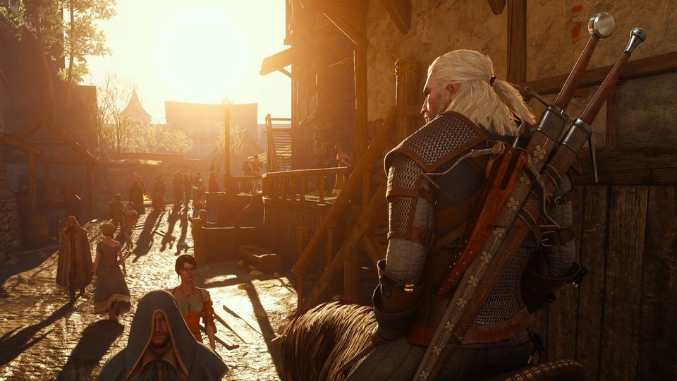 "My god this new lighting is lifeless" - The Witcher 3 Remastered Edition divides players for a few key reasons
