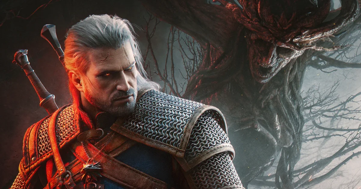 Photo: Eurogamer.pt Witcher 3 Remastered reaches 120,975 concurrent players on Steam