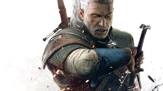 The Witcher 3 for Switch is out October