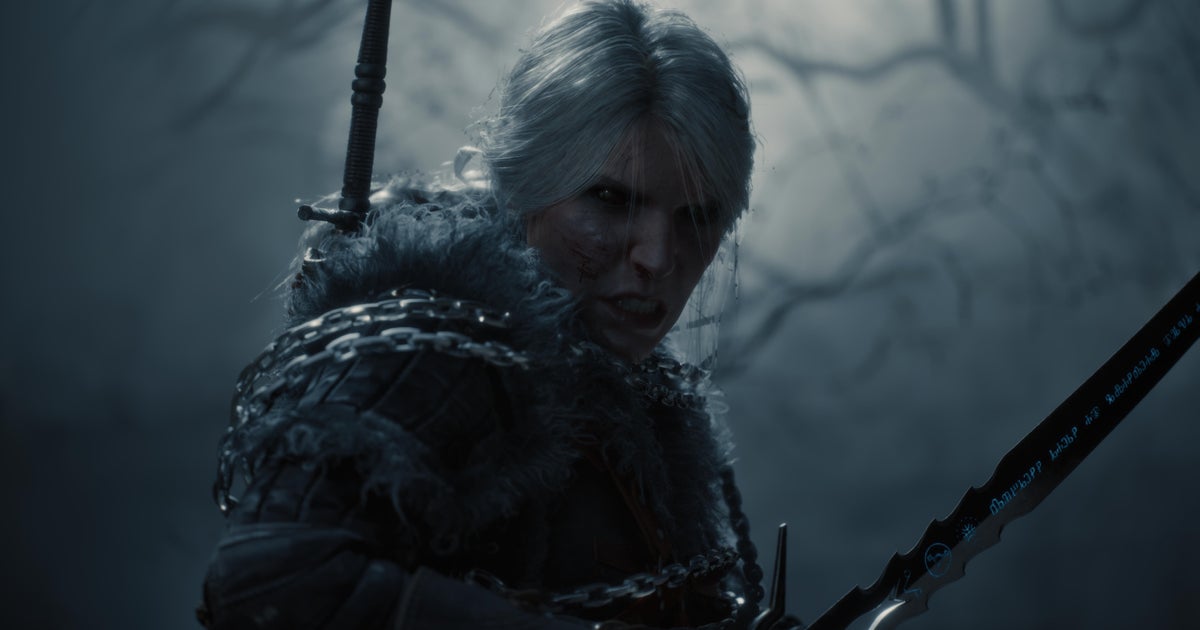 As extra DLC chat lingers, The Witcher 3 gets a Witcher 4-inspired quest mod designed to give you a taste of Ciri's adventures in Kovir
