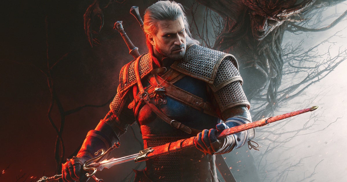I'm still not convinced The Witcher 3 Songs of the Past is worth pasting ...
