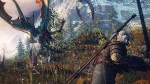 The Witcher 3 on Switch is under $50 right now